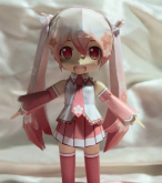 櫻初音
