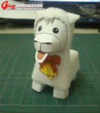 羊駝2IN1