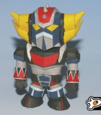 SD GRENDIZER SD版 巨靈神