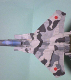 請教如何製作F-15SE